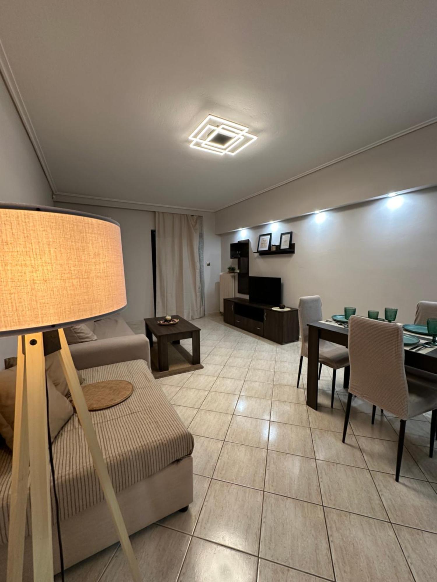 Lux Apartment Next To The Sea Piraeus Exterior photo