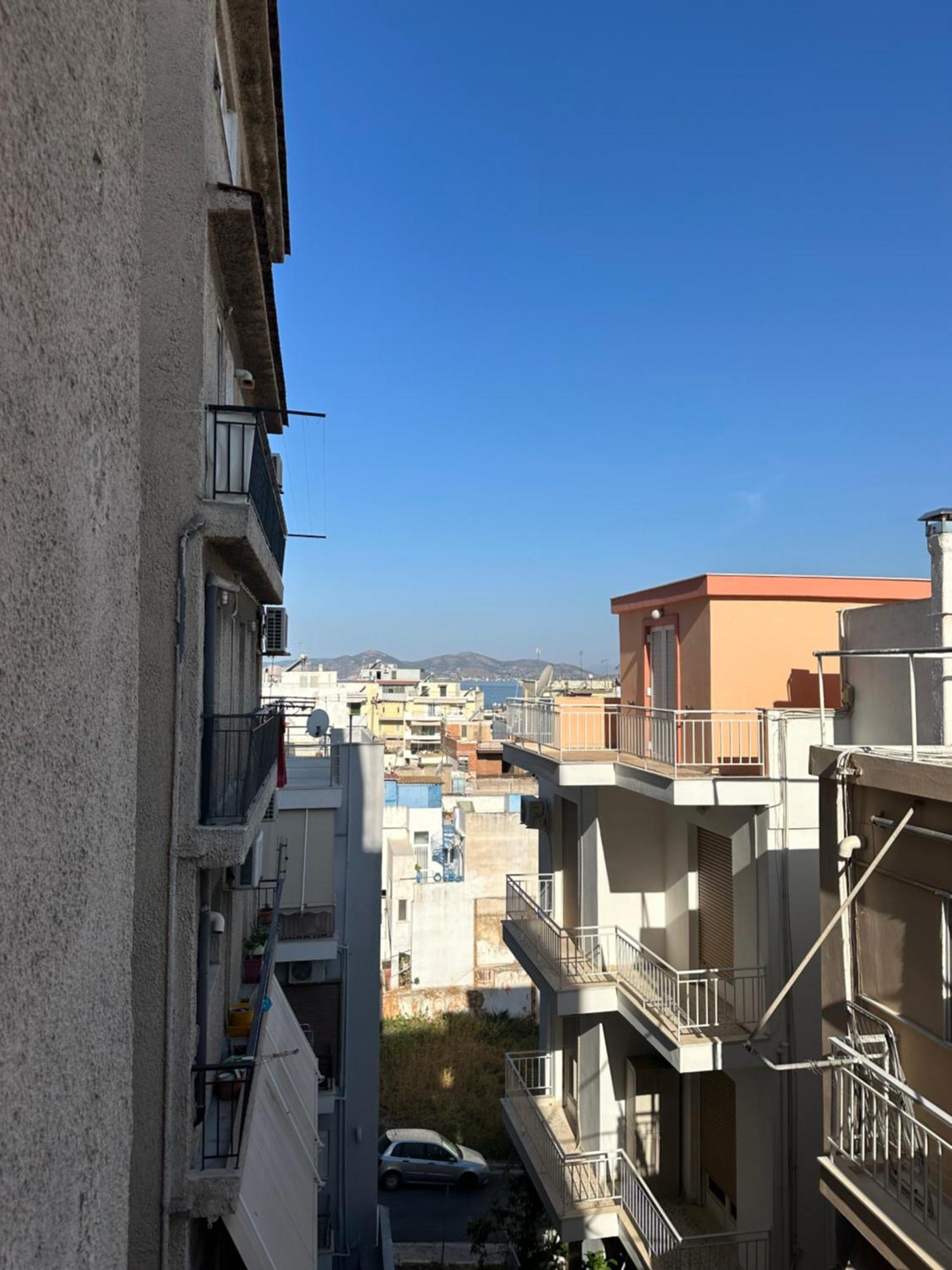 Lux Apartment Next To The Sea Piraeus Exterior photo