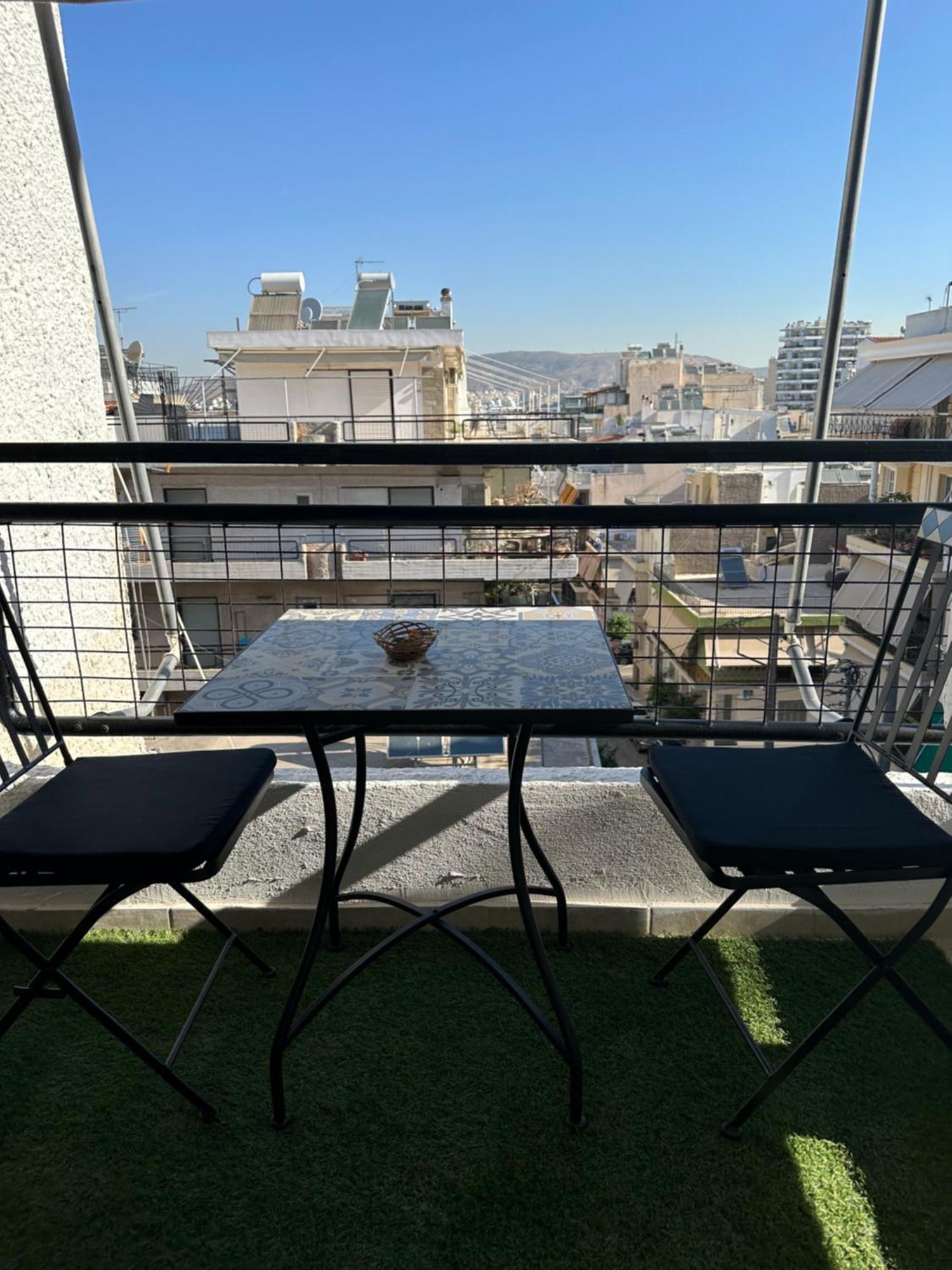 Lux Apartment Next To The Sea Piraeus Exterior photo