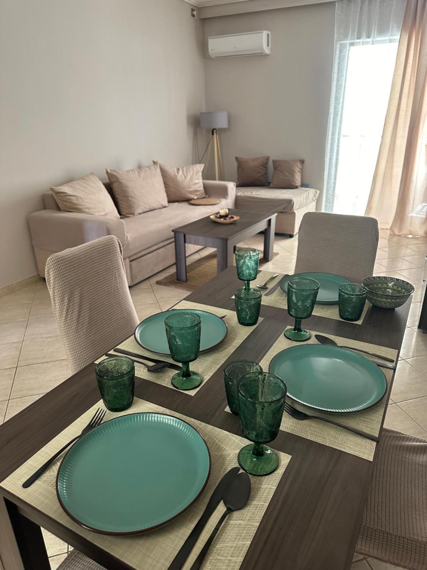 Lux Apartment Next To The Sea Piraeus Exterior photo