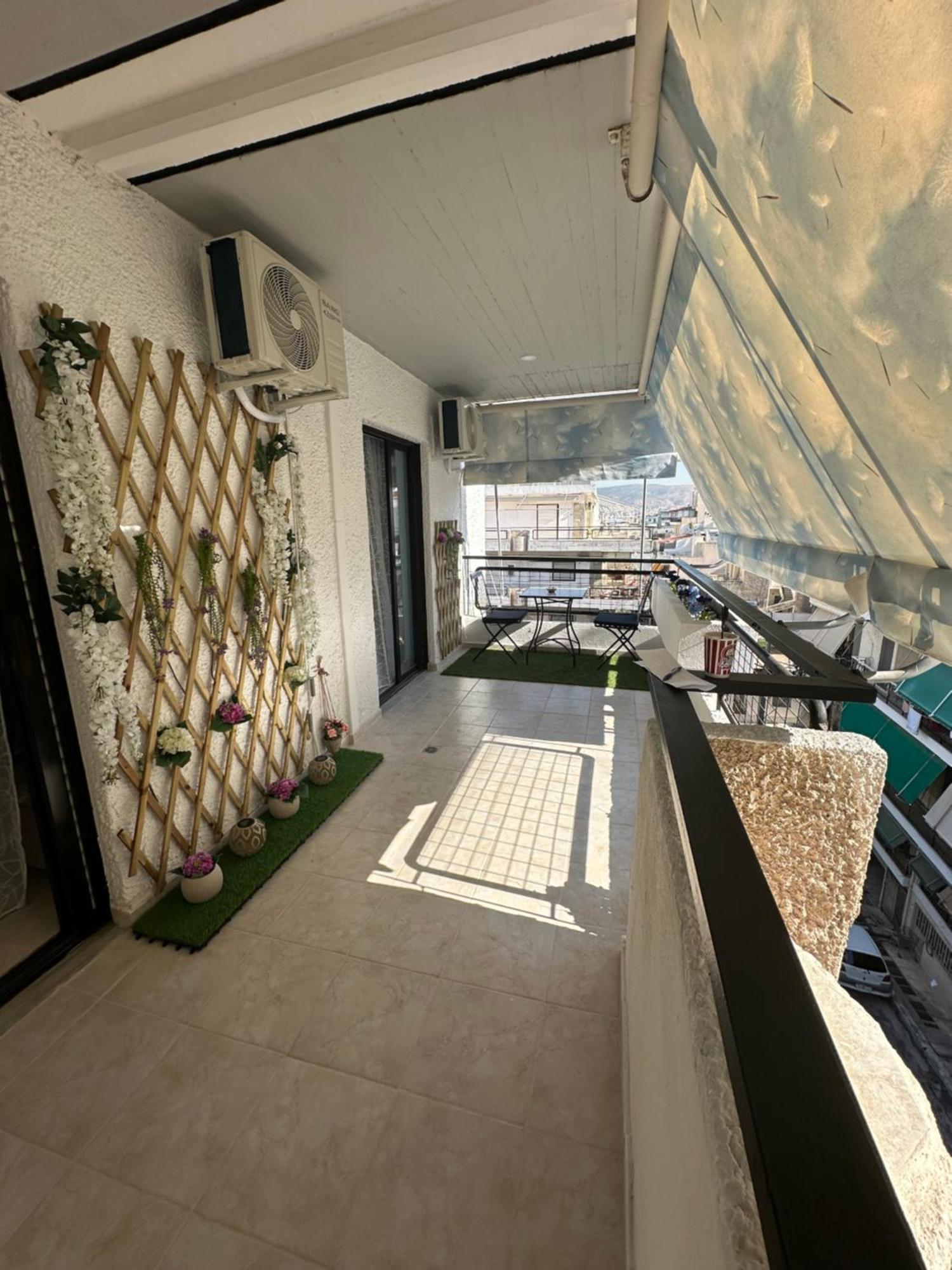 Lux Apartment Next To The Sea Piraeus Exterior photo