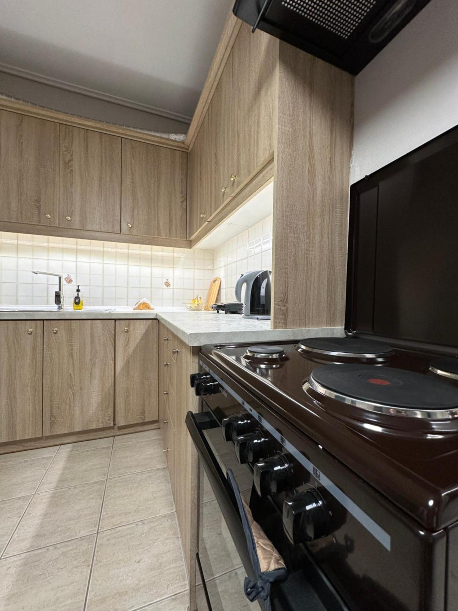 Lux Apartment Next To The Sea Piraeus Exterior photo
