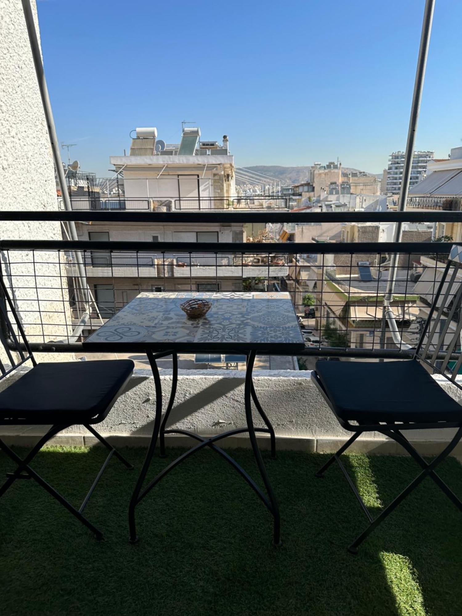 Lux Apartment Next To The Sea Piraeus Exterior photo