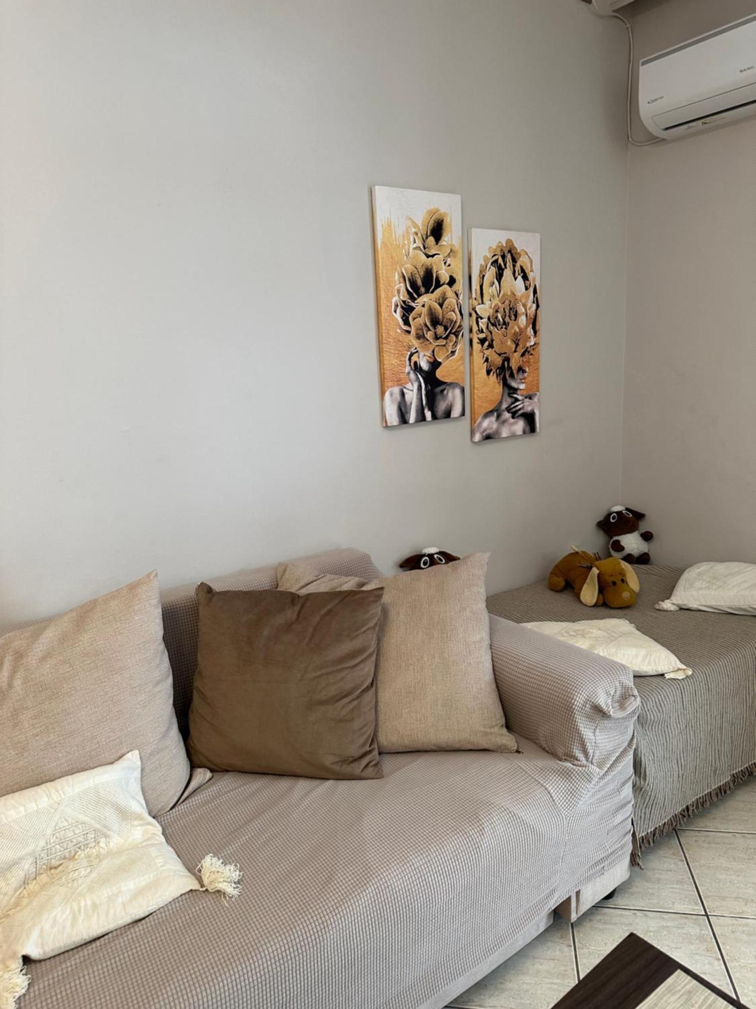 Lux Apartment Next To The Sea Piraeus Exterior photo