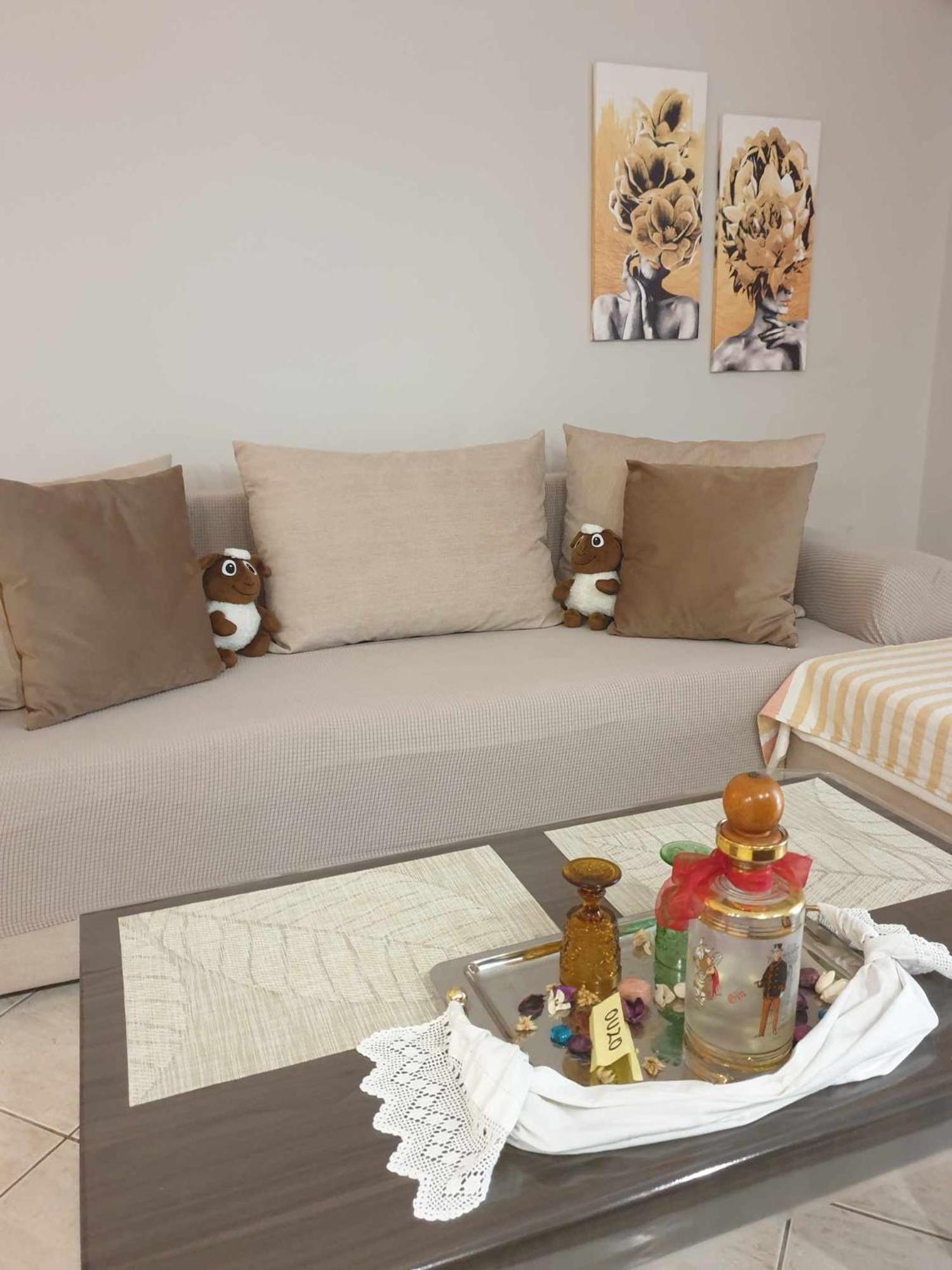 Lux Apartment Next To The Sea Piraeus Exterior photo
